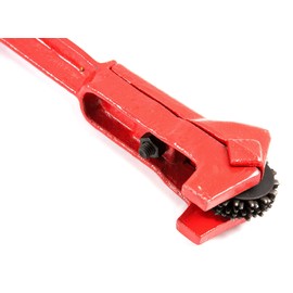 Forney 72390 Dresser for Bench Grinding Wheels, 10-1/2"