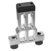 Extreme Max 3006.7184 1-Piece Skeleton Transom Saver for Yamaha Outboards