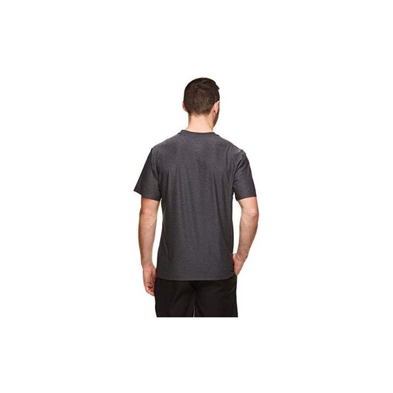 Head Score Hypertek - Playera para Hombre, Ajuste estándar, Ligera