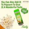 Sprinkle Chili Lemon Seasoning For Fries And Popcorn Natural Powder