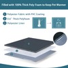 Petsfit Insulation Kit for 33.9 X 22.6 X 23.1 Inches