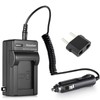 LP-E6 Battery Charger for Canon EOS 5d Mark II, 5D