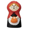 Décor Concombre ZHW-86005H Red Riding Hood 1.2 x 1.2 x