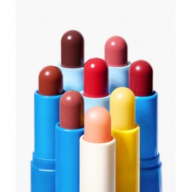 Tokobo Lip Balm Collection Duo 3.5g (Choose 2 out of 16 types)