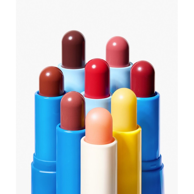 Tokobo Lip Balm Collection Duo 3.5g (Choose 2 out of