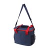 Large Lunch Bag Thickening Waterproof Heat Insulation Leakproof Freezable Cooler
