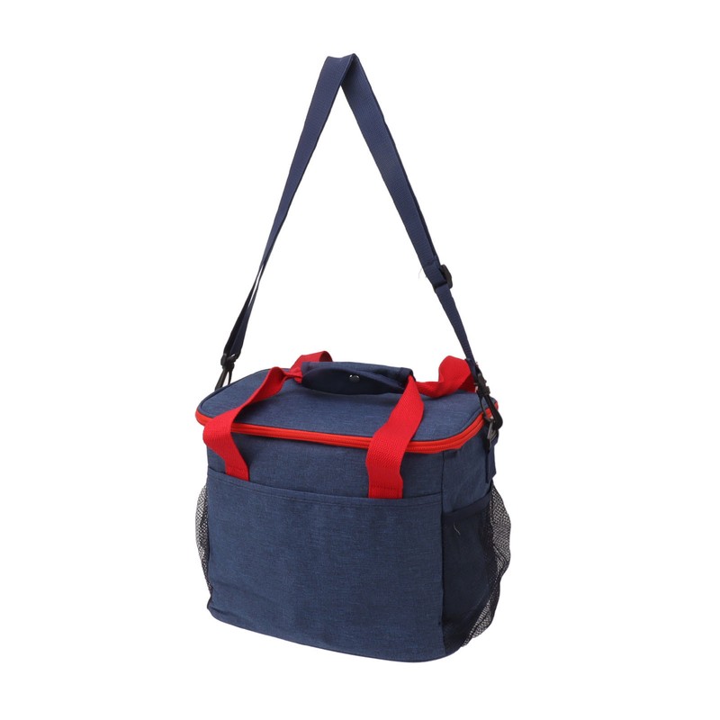 Large Lunch Bag Thickening Waterproof Heat Insulation Leakproof Freezable Cooler