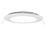 V-TAC LED Premium Panel - ceiling recessed downlight with Driver