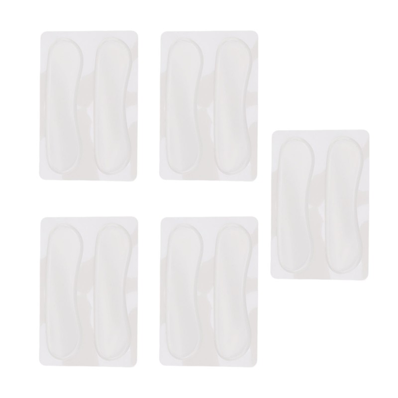 10pcs Long Drum Dampeners Vibration Reduction Soft Silicone Drum Silencers