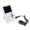 Metronome Tuner Rechargeable 3 In 1 Digital Metronome Tuner Tone