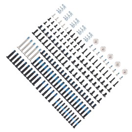 Klanata 3D Printer Screw Gear Kit & Spring Components - AMS Fixtures Replacement for Bambu Lab X1, X1E, P1P, P1S