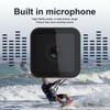 CS03 Hotspot WiFi Cameras 1080P HD 16/9 Mini Portable Camera