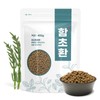 (자연초)함초환 400g 국산 퉁퉁마디 (Hancho) Hamcho Powder 400g Domestic Tuntungmadi