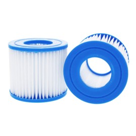 Tier1 Replacement for C-4313 PBW4PAIR, Unicel C-4313, Filbur FC-3753 Filter Cartridge