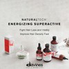 Energizing Superactive Sérum estimulante y anti- caída de cabello 100