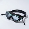 Swimming Goggles for Adults – Anti-Fog Wide Lens with UV