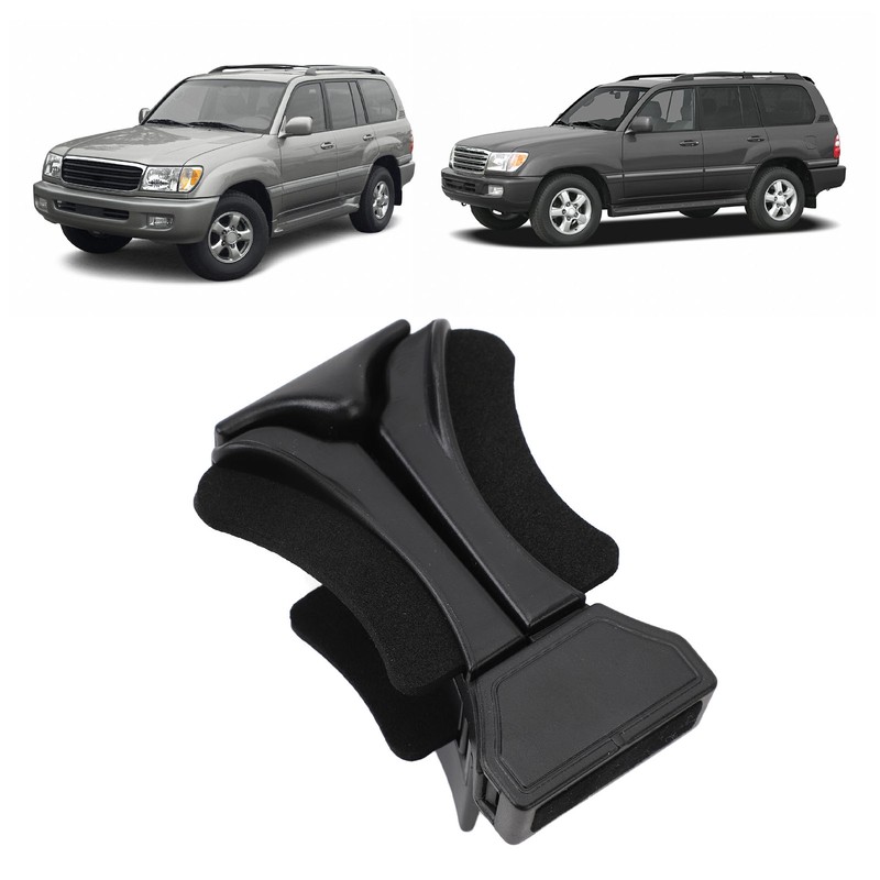 Center Console Cup Holder Insert Divider 55633‑60050 Replacement for TOYOTA