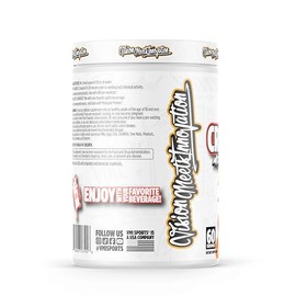 Vmi Sports Creatina Monohidrato en Polvo - 5 Gramos por Porcin - sin Sabor o Elija Entre 5 Fantsticos Sabores. - Cero Colores Artificiales (60 Ser,...