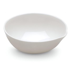 Evaporating Dish, Porcelain, 70x28mm, 50ml
