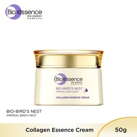 Bio-essence Bio-Bird Nest Collagen Essence Cream 50g