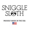 Sniggle Sloth Regal Great Horned Owl 3D Illusion LED Night