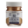Talens Bronze - GOUACHE PAINT 50ml JAR