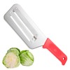Cabbage Shredder for Coleslaw Sauerkraut cabbage slicer Cutter Chopper kitchen
