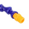 Soldering Helping Hands ABS Flexible Arm Aluminum Alloy Base Third