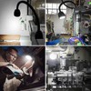 Led Machine Light Lathe Lights, Flexible Work Shop Light IP66