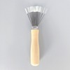 Hair Brush and Comb Cleaning Tool Pet Hair Removal 3ea