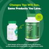 Organika Organika Green Tea Extract 60 Vcaps