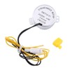 HEEPDD Egg Turner Motor Incubator Rotator Motor with Connector Hatching