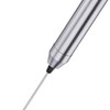 Westmark Elektrischer Milchaufschäumer, Brasilia, 24,8 cm Länge, 18/8 Rostfreier Edelstahl,