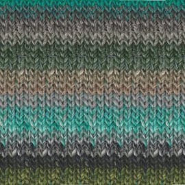 Noro Silk Garden (208 - Yatsushiro), Medium