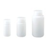 Wide Mouth Bottle 20ml HDPE Bottles/1 – 4658 – 11 