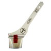 Pocarisweat Basting Synthetic Resin Paint Brush/"Yes, Please" Muscle Mistake Of
