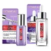 Kit L'oréal Paris Sérum Ojos Rellenador Ácido Hialurónico