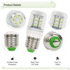 5304511738 Refrigerator LED Light Bulb Fit For Frigidaire Electrolux KEI