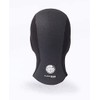 RIP CURL Flashbomb 2mm Neoprene Wetsuit Hood - Black -