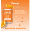 Create Creatine Monohydrate Gummies for Men & Women, Boost Focus,
