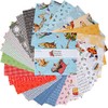 Hungry Animal Alphabet 10" Stacker by J. Wecker Frisch for