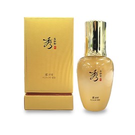 Suryeohan Jinseng Signature Ampoule 50ml / 수려한 진생 시그니처 앰플 50ml