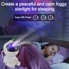 Sosayet Starry Sky Astronaut Projector, LED Space Night Sky Light