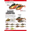 Megabass DARK SLEEPER 3.8 inch 3/4 oz