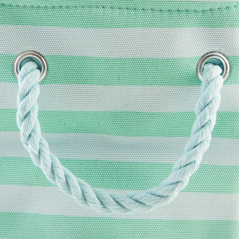 Bone Dry Pet Storage Collection Paw Print Small Rectangular Waste