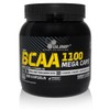 Olimp BCAA Mega Caps Amino Acid 1100mg/Capsule 300 Capsules