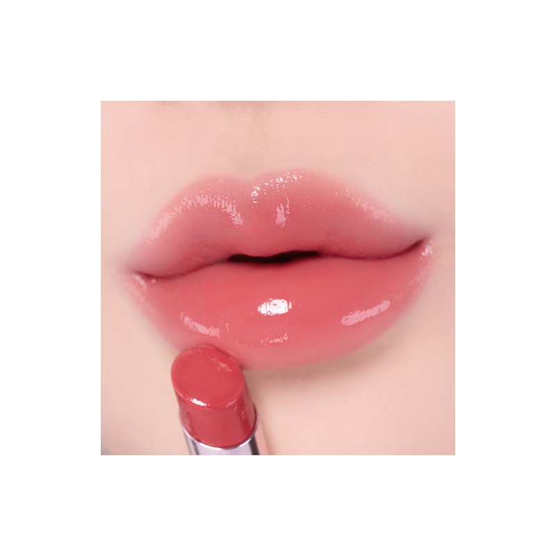 ETUDE Color Lasting Glow Stick 3.2g - 04 Pink Wish