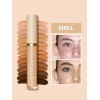 Sheglam Corrector Cobertura Completa Efecto Mate 12 Hrs Tono Shell