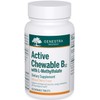 Genestra Brands Genestra Brands Active Chewable B12 with L-Methylfolate |