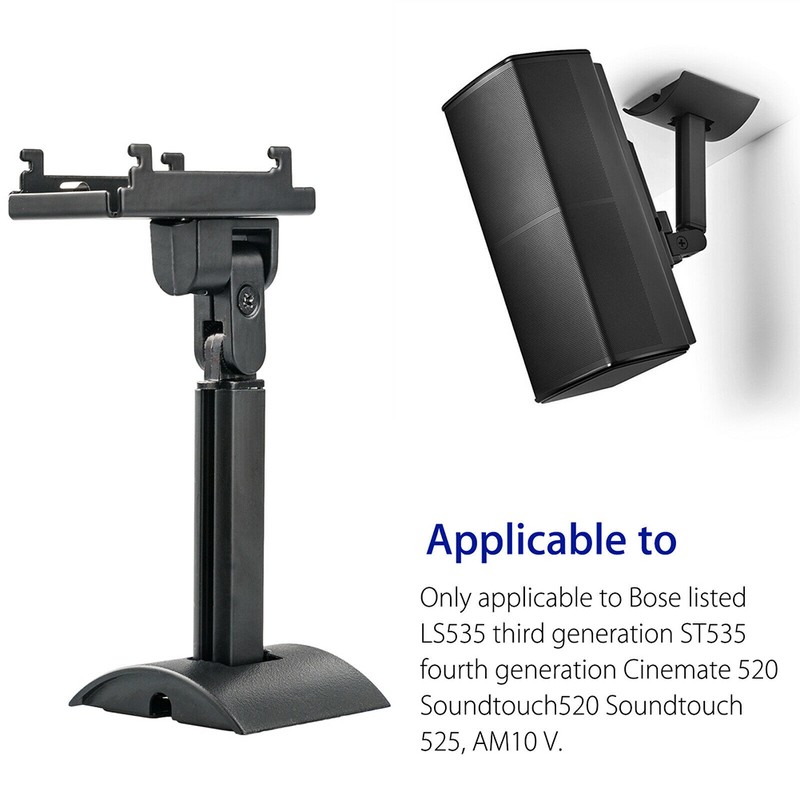 Wall Ceiling Bracket Mount Speaker Wall Mount Bracket